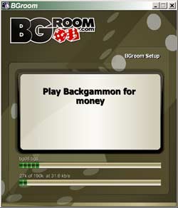 BGroom Installation
