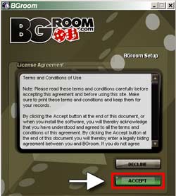 License Agreement